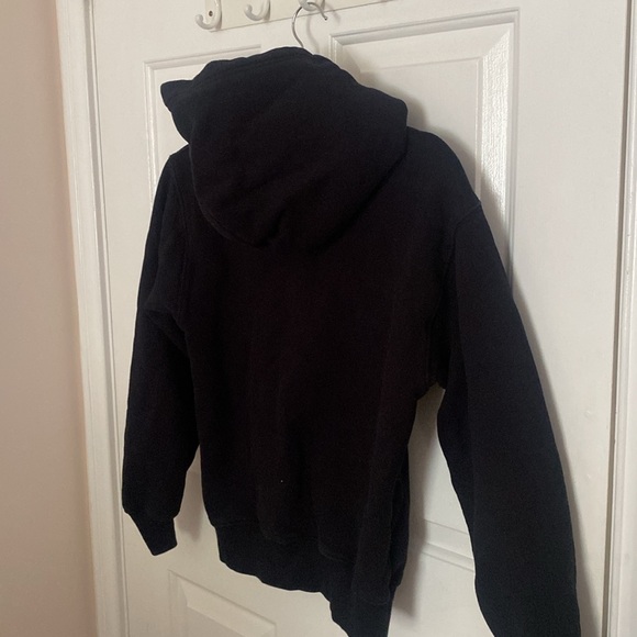 Aritzia TNA Sweatfleece Cozy Fleece - Perfect Fit - Picture 4 of 6